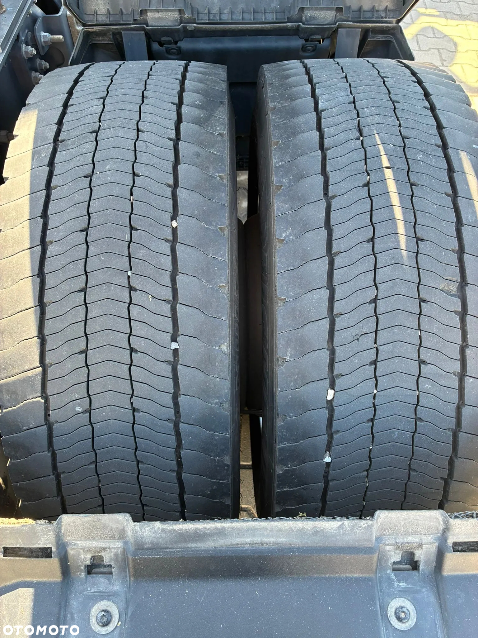 Renault T520 EVO HIGH CAB - 16