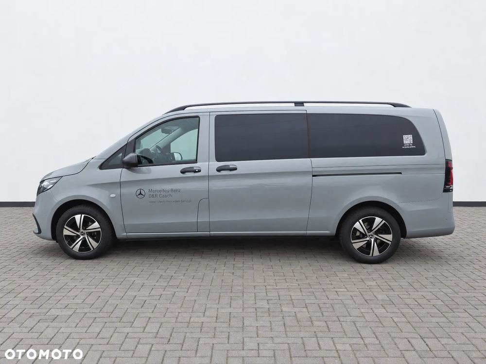 Mercedes-Benz Vito - 5
