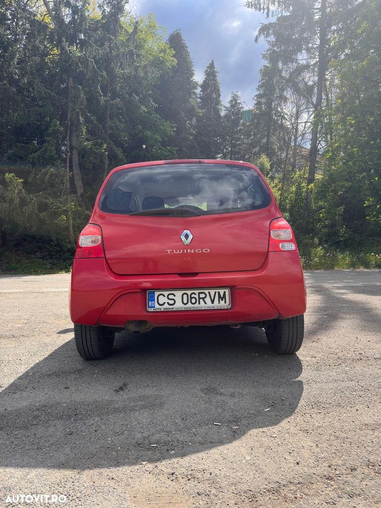 Renault Twingo 1.2 16V Trend - 8