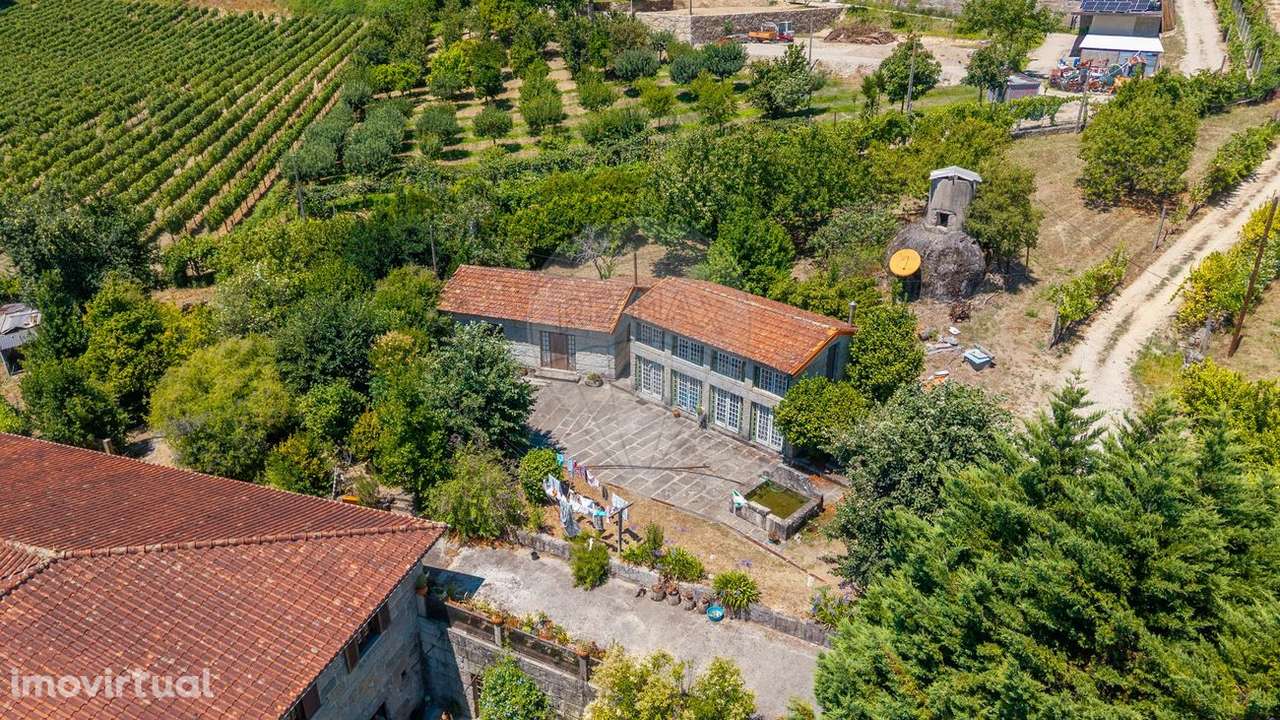 Quinta  para venda - Grande imagem: 4/50