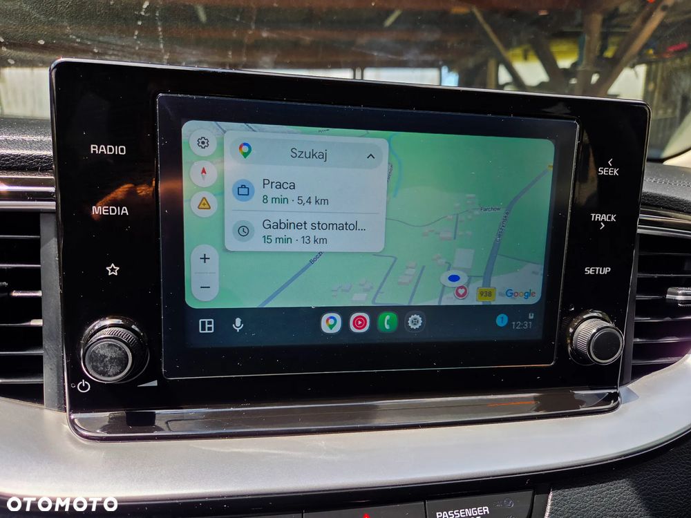 Kia XCeed 1.4 T-GDI L - 9