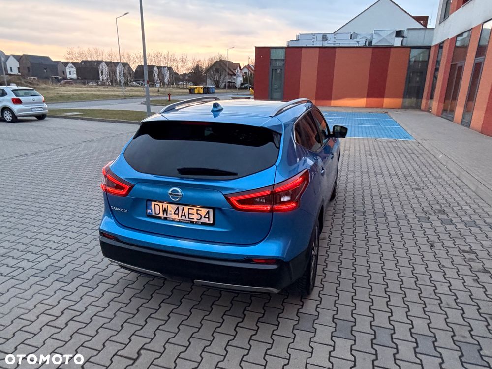 Nissan Qashqai 1.5 dCi N-Connecta - 12