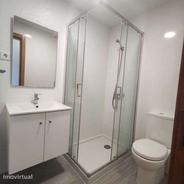 O apartamento  T0 - Grande imagem: 4/4