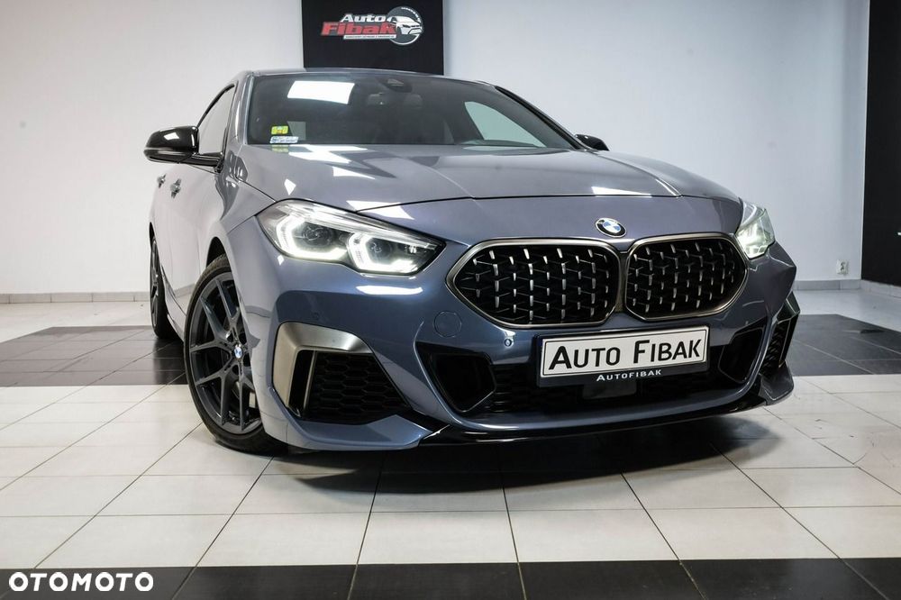 BMW Seria 2 - 5