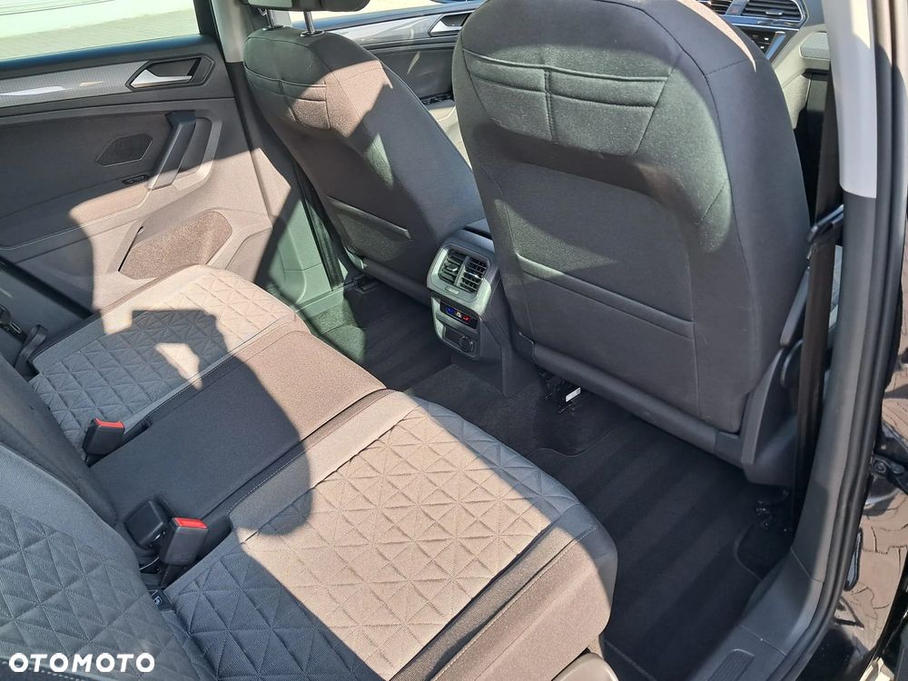 Volkswagen Tiguan 1.5 TSI EVO Life - 31