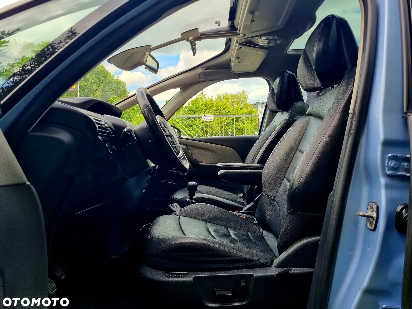 Citroën C4 Grand Picasso BlueHDi 120 Exclusive - 10