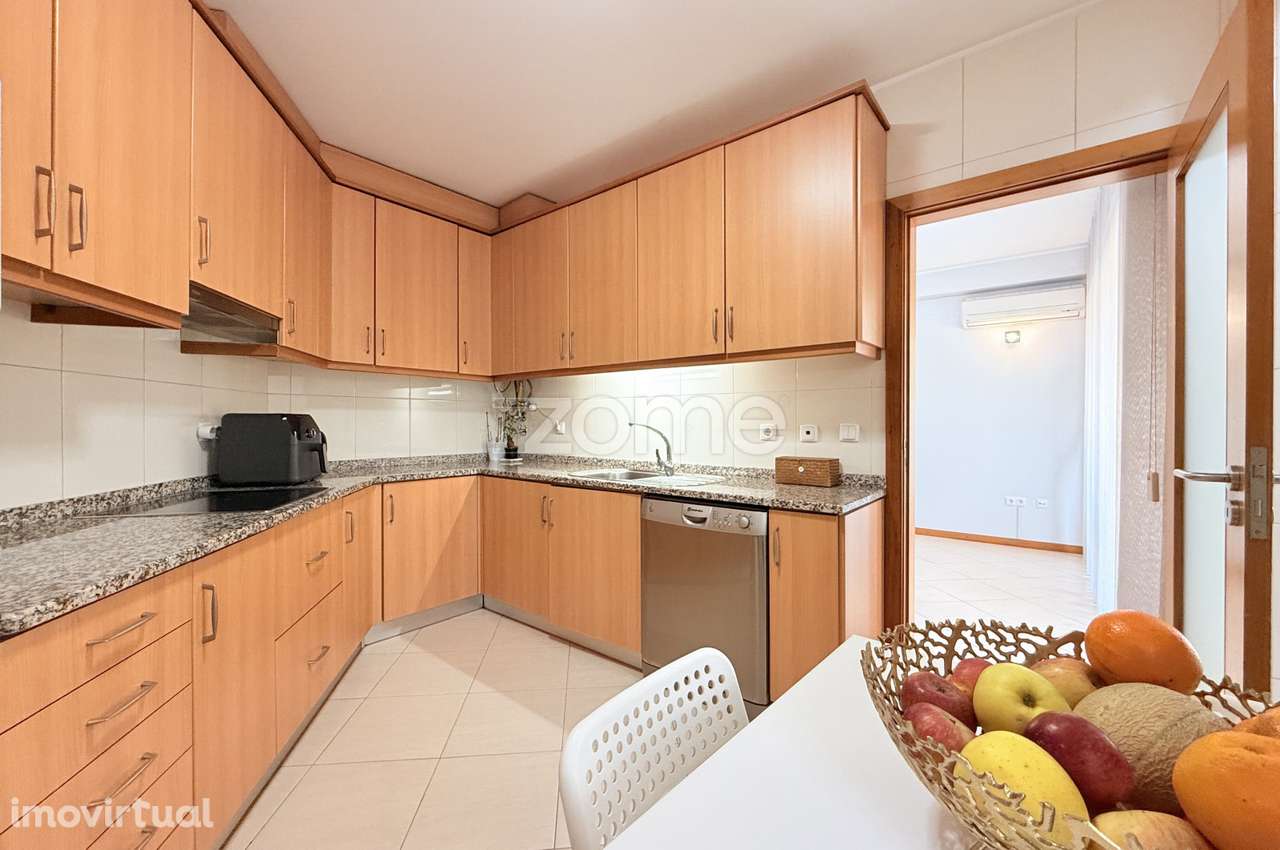 Apartamento T2- Ribeirão - Grande imagem: 5/31