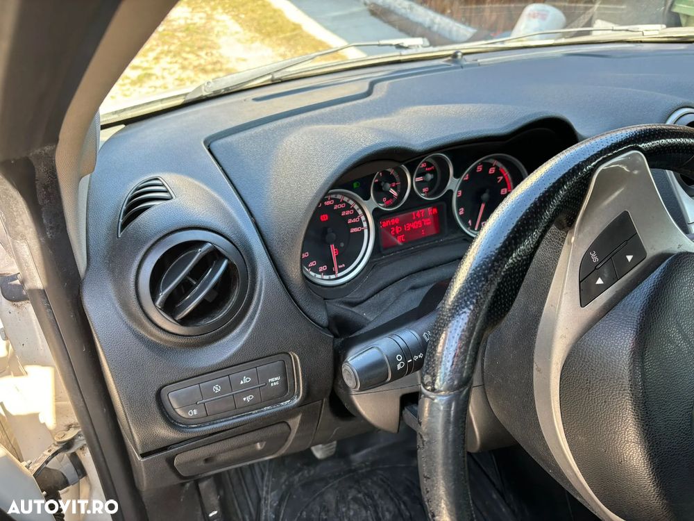Alfa Romeo Mito 1.4 TB M-Air Quadrifoglio Verde - 5