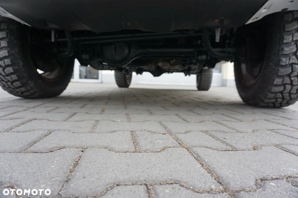 Suzuki Jimny Comfort - 37