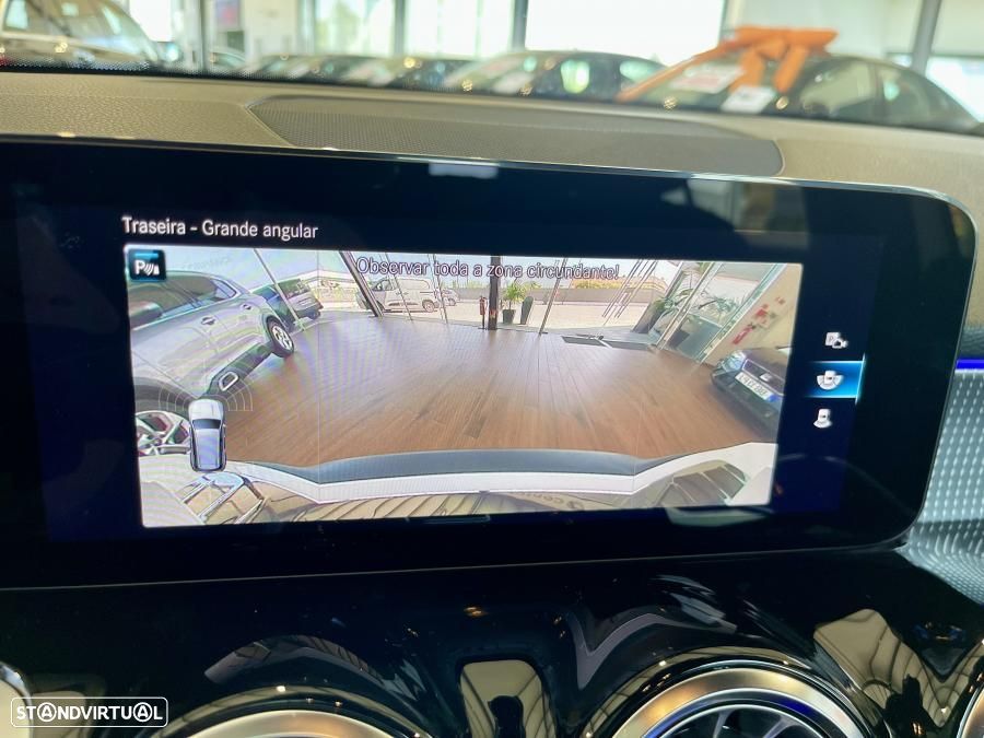 Mercedes-Benz EQB 300 4Matic Progressive - 23