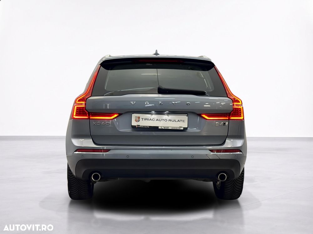 Volvo XC 60 - 5