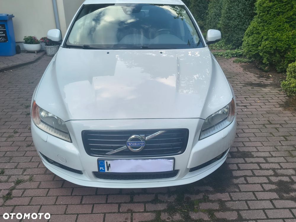 Volvo S80 3.2 Momentum - 3