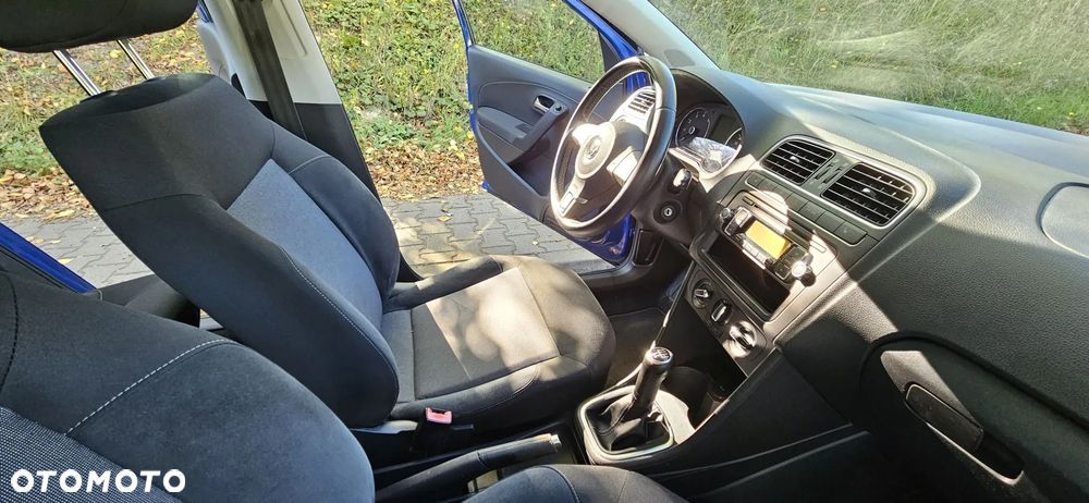 Volkswagen Polo 1.2 Style - 15