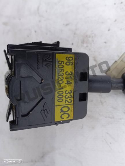 Comutador De Piscas E/ou Luzes 9631_4332 Daewoo Matiz I [1997_2 - 3