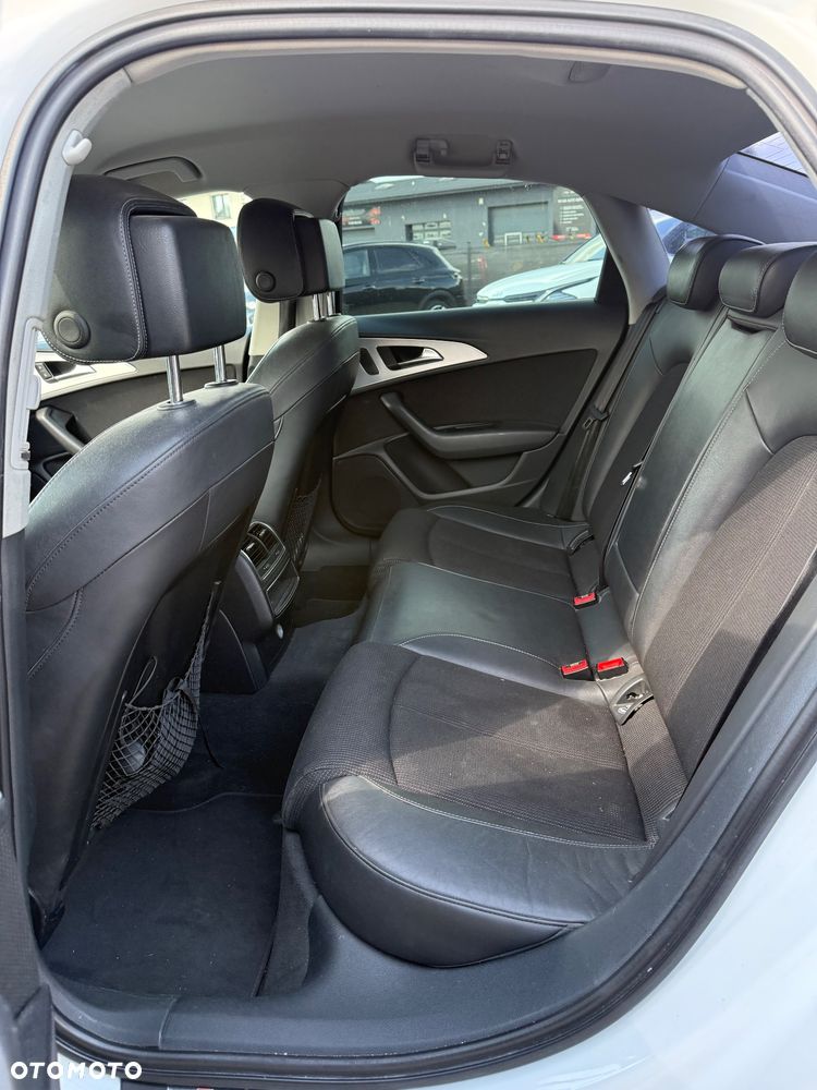Audi A6 Limousine - 20