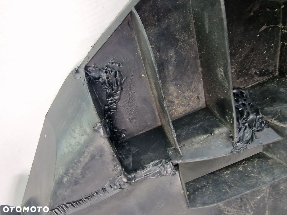 CITROEN JUMPY III / PEUGEOT EXPERT III / TOYOTA PROACE II 16- PŁYTA / OSŁONA POD ZDERZAK PRZEDNI , NR 9808501880 , NR AUKCJI NSŁ445 - 6