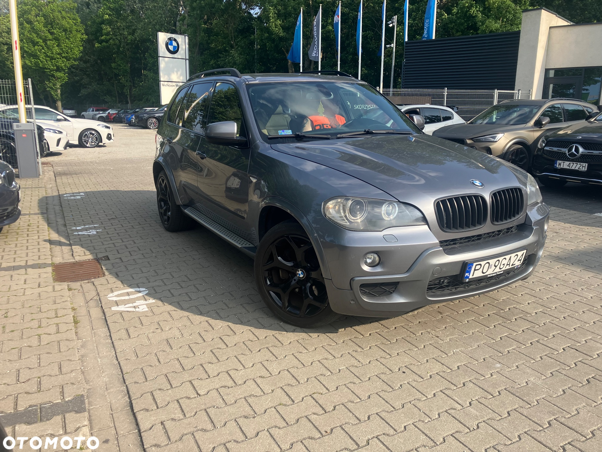 BMW X5 3.0sd xDrive - 18