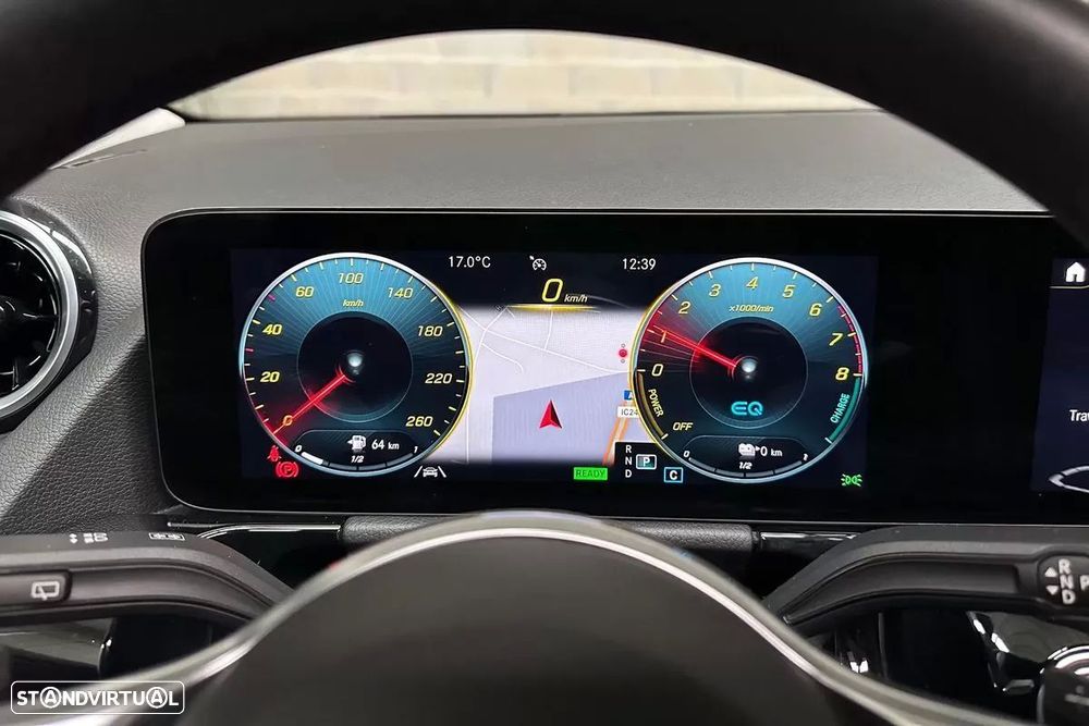 Mercedes-Benz GLA 250 e 8G-DCT Edition Progressive Line - 46