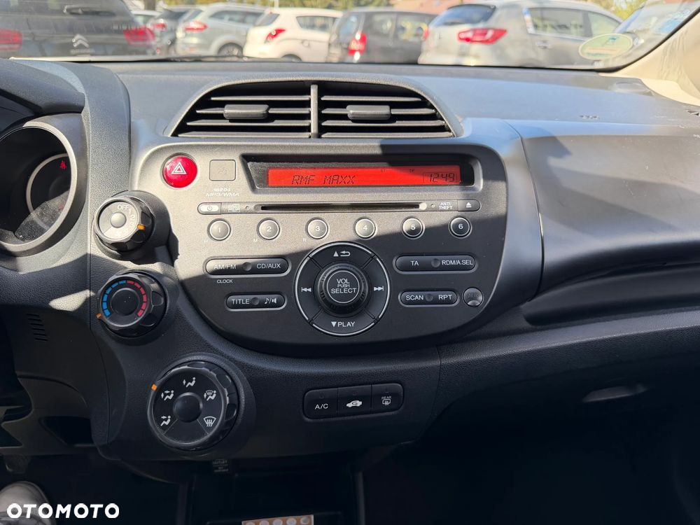 Honda Jazz 1.2 Trend - 40