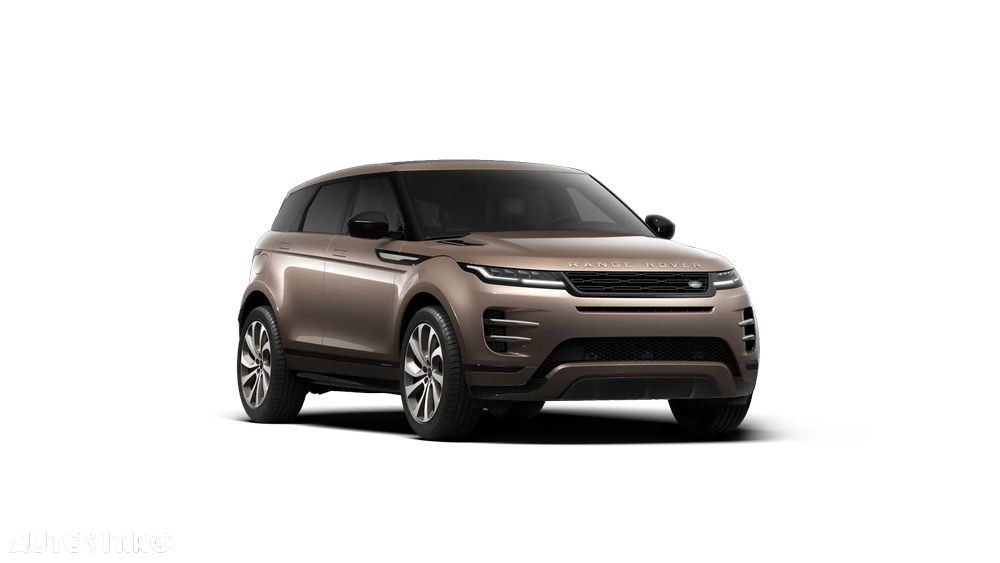 Land Rover Range Rover Evoque - 2