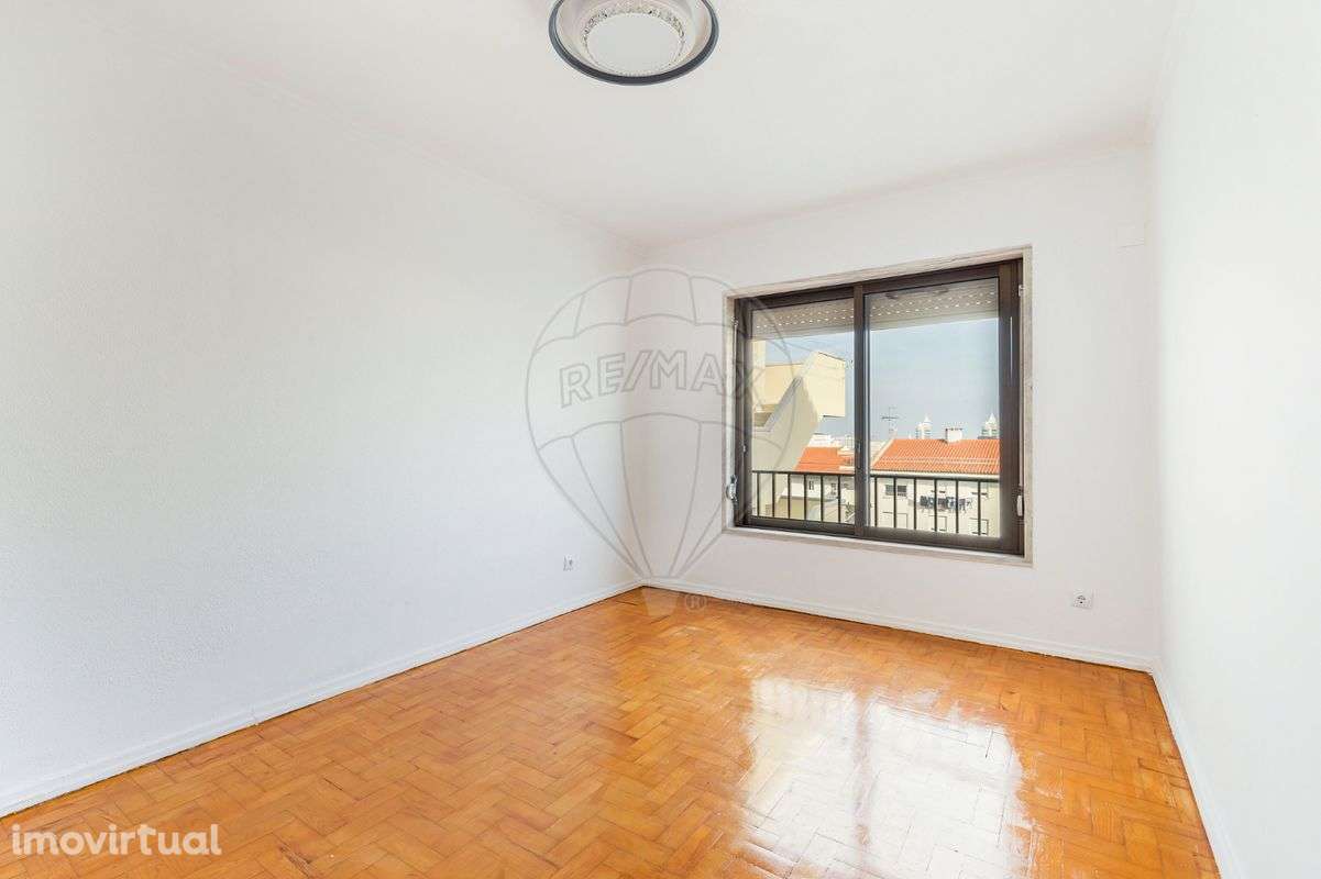 Apartamento T3 para venda - Grande imagem: 2/16