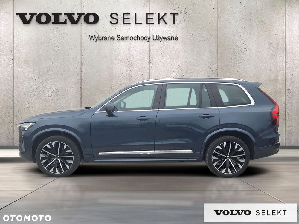 Volvo XC 90 - 3