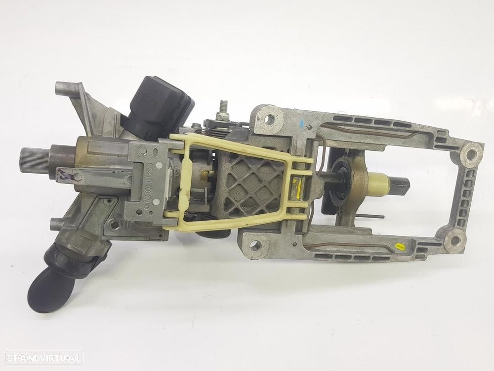 COLUNA DIREÇÃO MINI MINI 2002 -32306781941 - 6