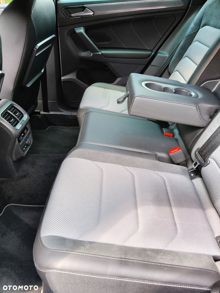 Volkswagen Tiguan - 13