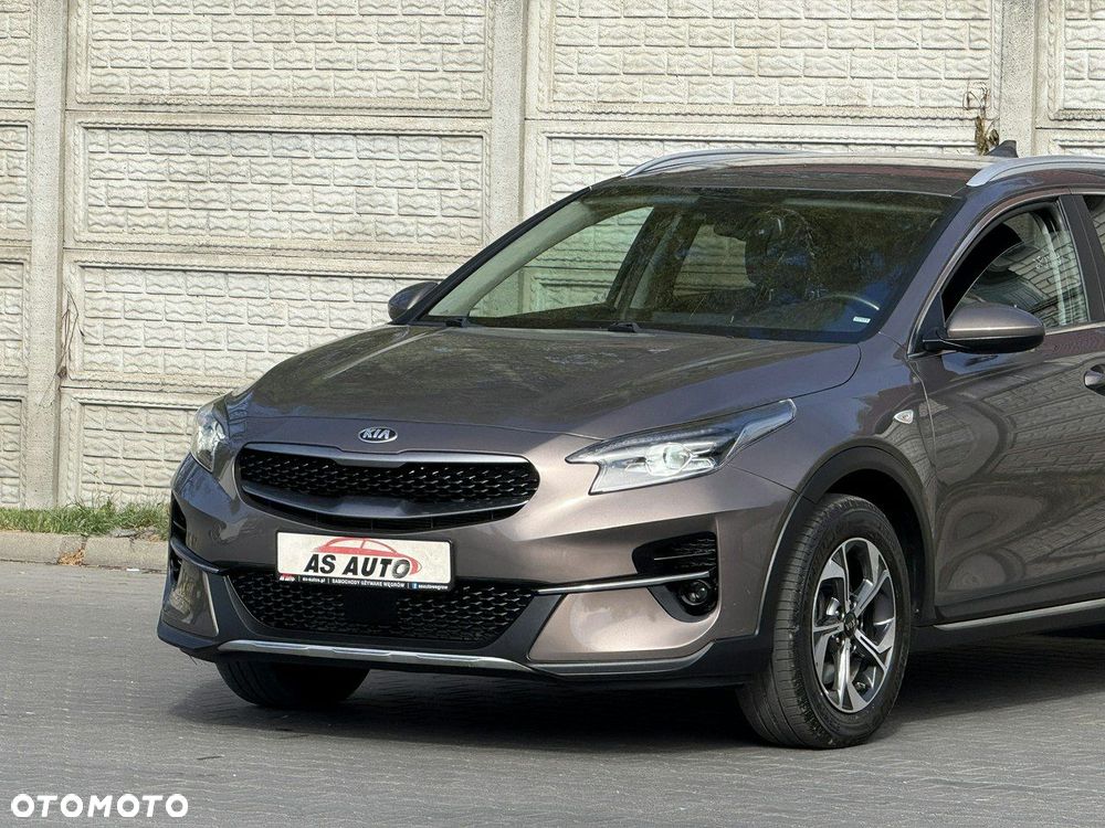 Kia XCeed 1.0 T-GDI L Business Line - 27