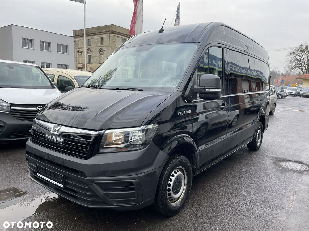 Volkswagen Crafter HA Plus Trendline - 5