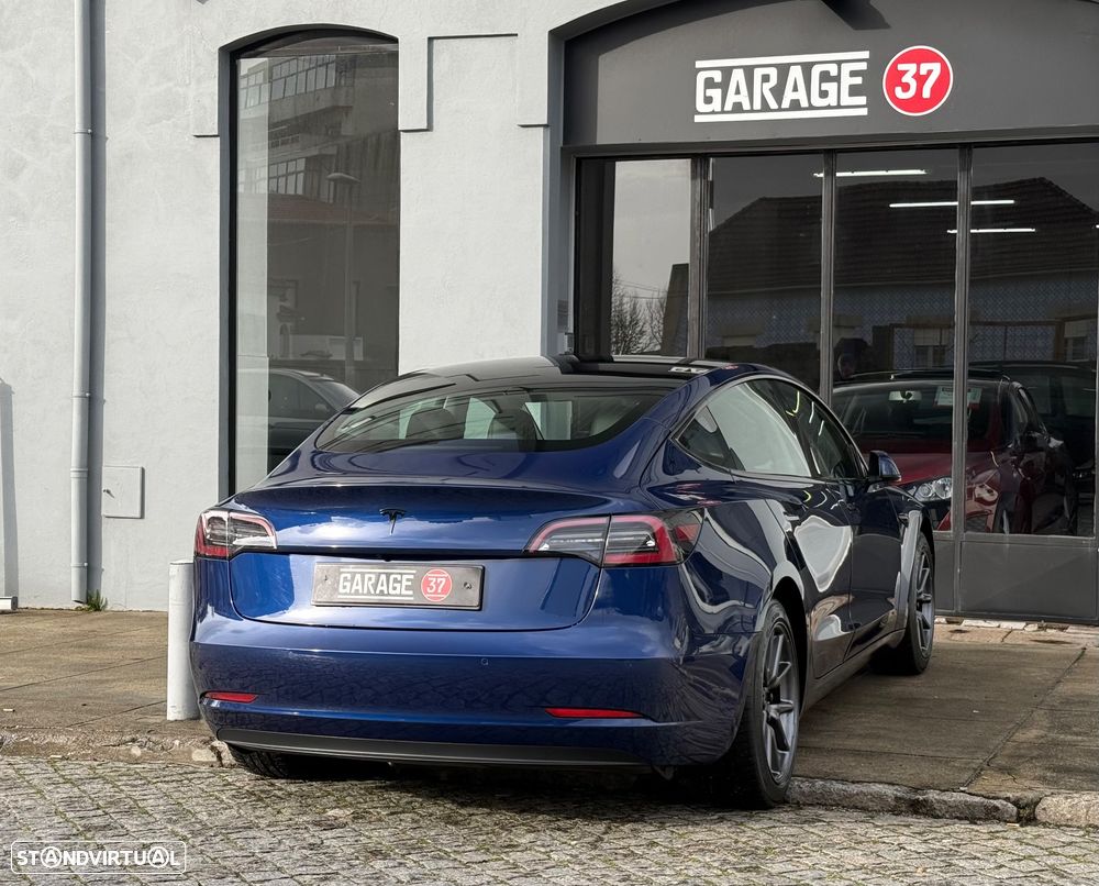 Tesla Model 3 Standard Range Plus RWD - 8
