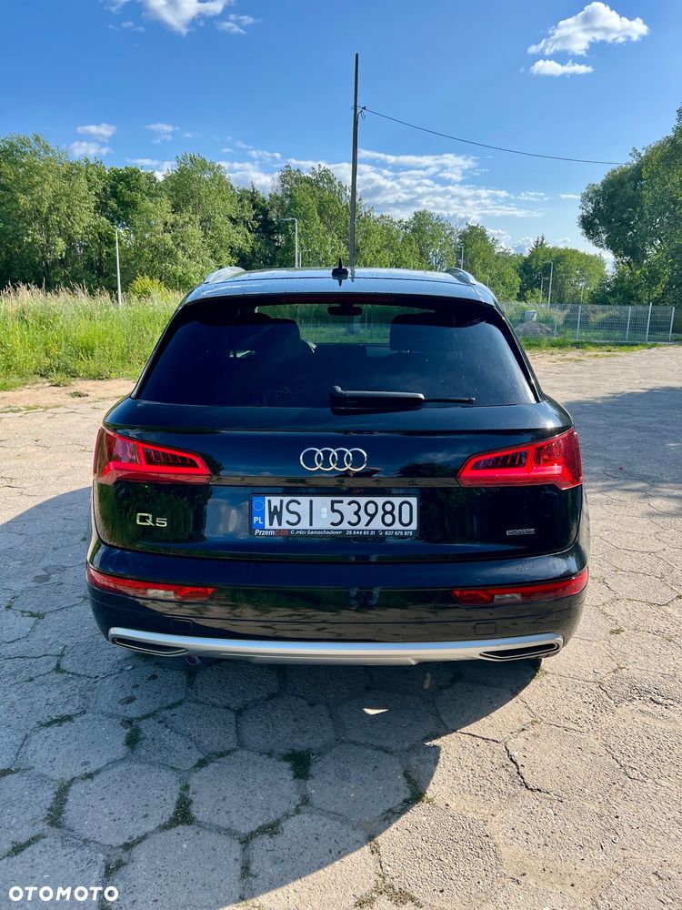 Audi Q5 - 5