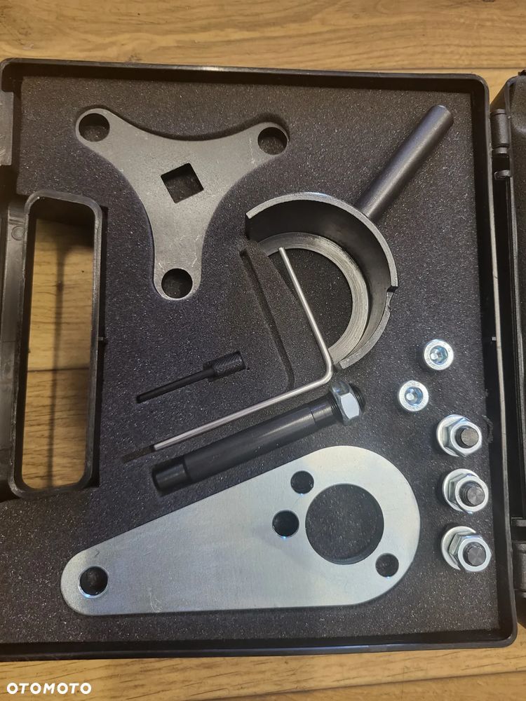 Blokada rozrządu  wynajem  Hyundai, Kia DIESEL 1.6 CR 2018 > - 1