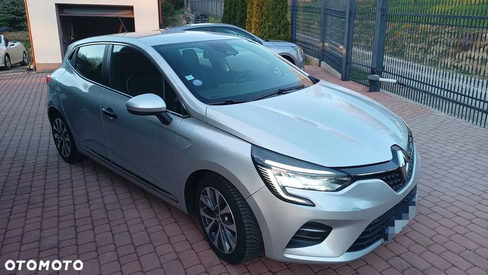 Renault Clio TCe 100 INTENS - 18