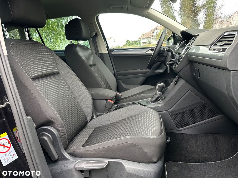 Volkswagen Tiguan - 20