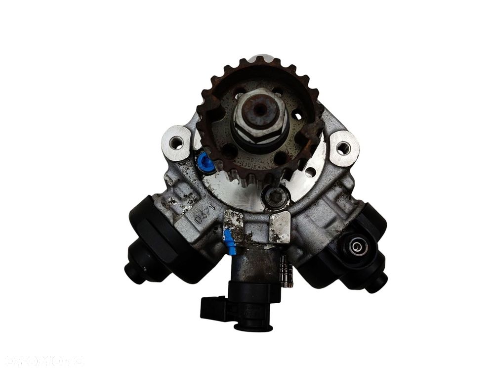POMPA WTRYSKOWA AUDI A6 C6 LIFT (2008-2011) 3.0 TDI 240KM 059130755AH - 2