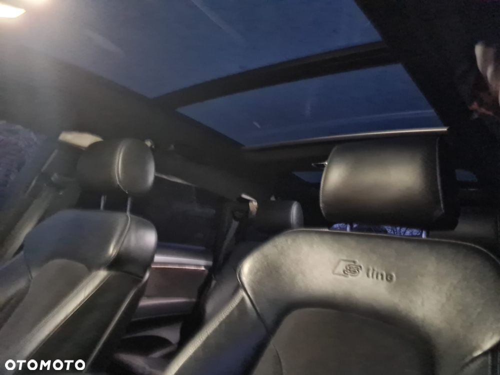 Audi Q7 3.0 TDI DPF Quattro Tiptronic - 14