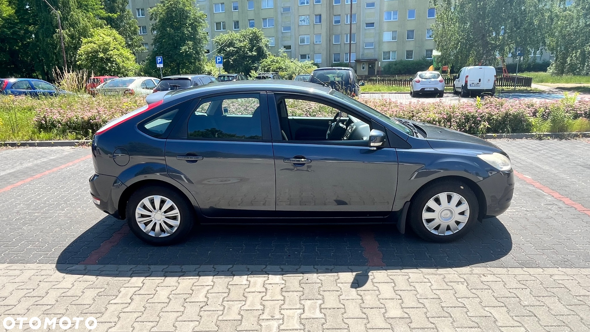 Ford Focus - 4