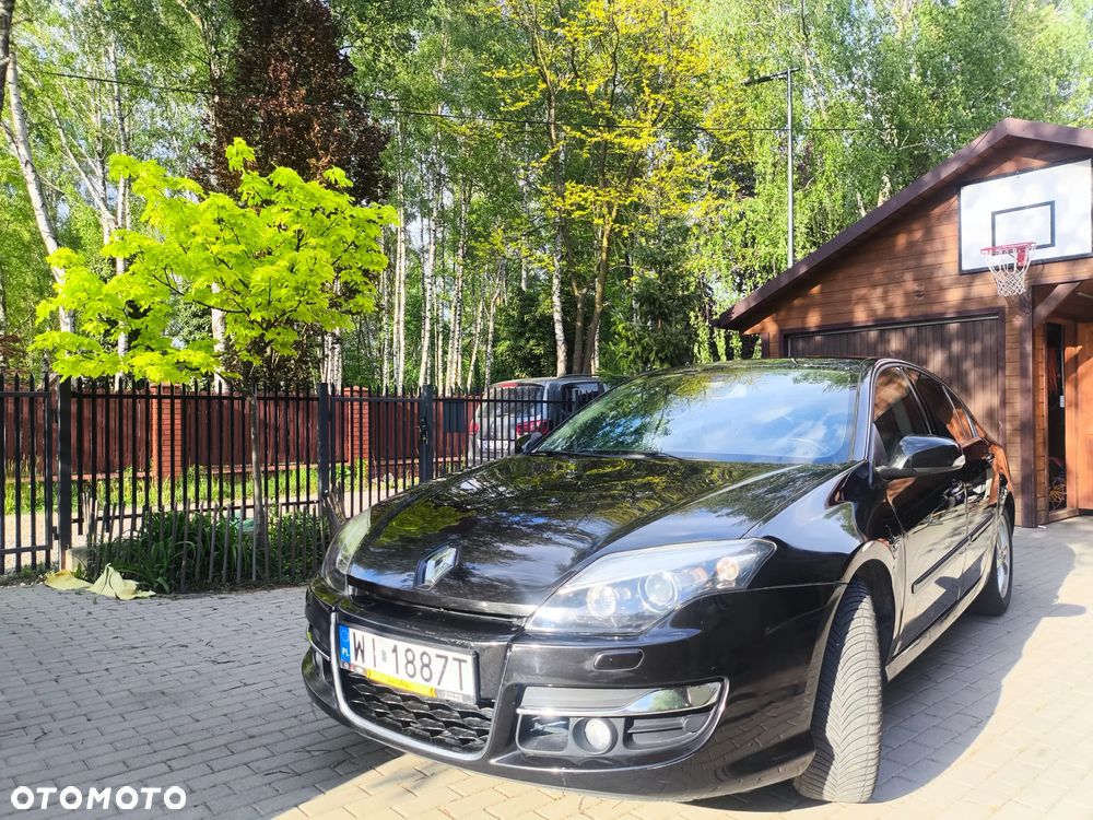 Renault Laguna 2.0 Bose Edition - 2