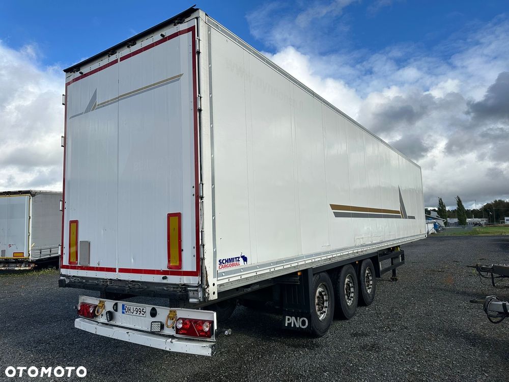 Schmitz Cargobull Izoterma Okazja - 2
