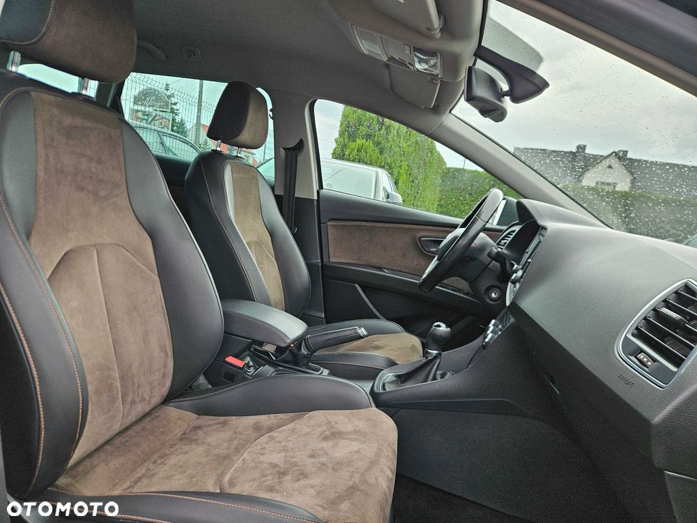 Seat Leon - 8