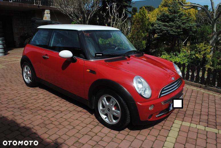 MINI Cooper Standard - 7
