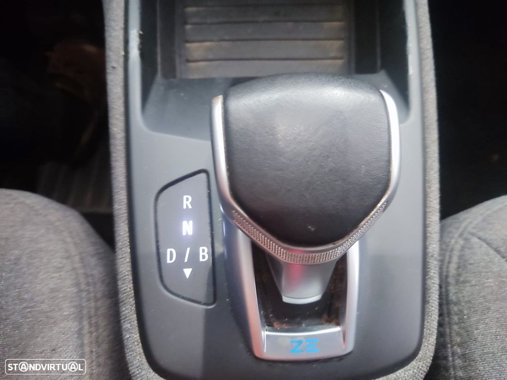 Renault Zoe (c/ Bateria) Zen 50 - 16