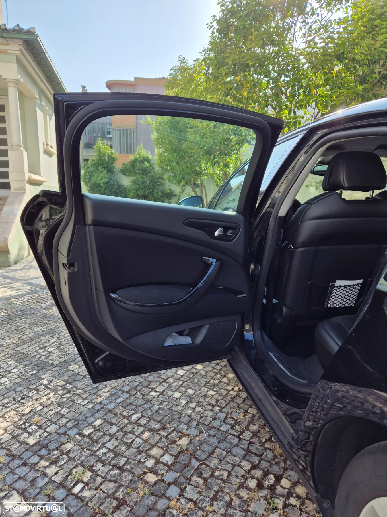 Citroën C5 2.0 HDi Exclusive - 7