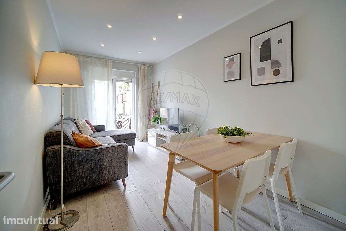 Apartamento T2 para arrendamento - Grande imagem: 4/17