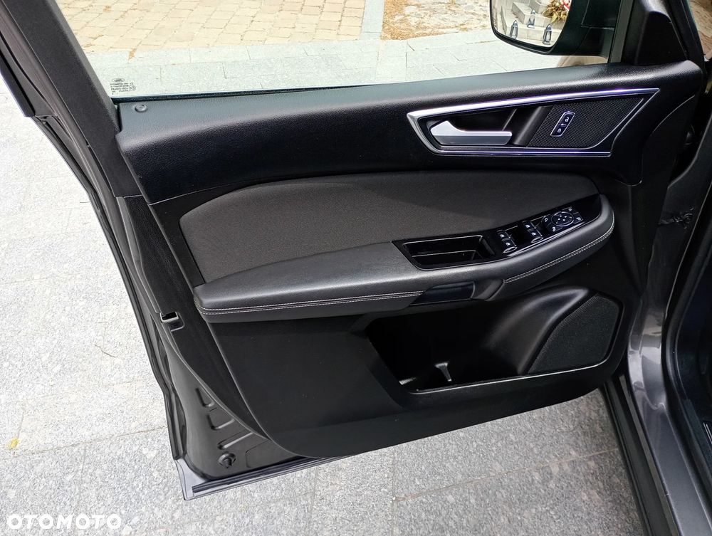 Ford S-Max 1.5 Eco Boost Start-Stopp Titanium - 33