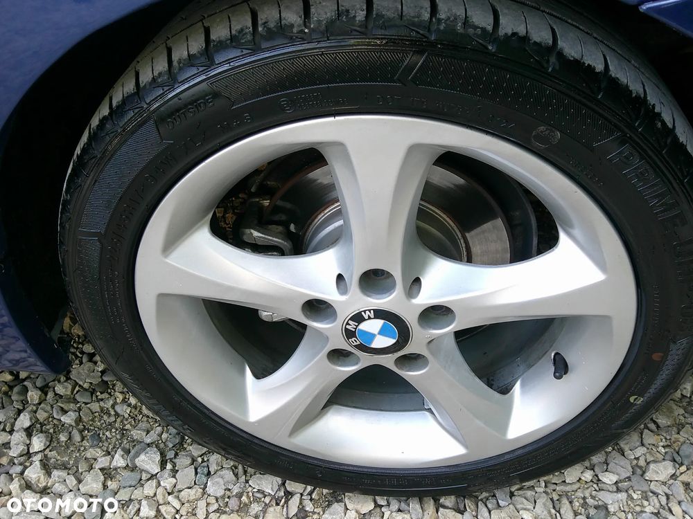 BMW Seria 1 116i - 18