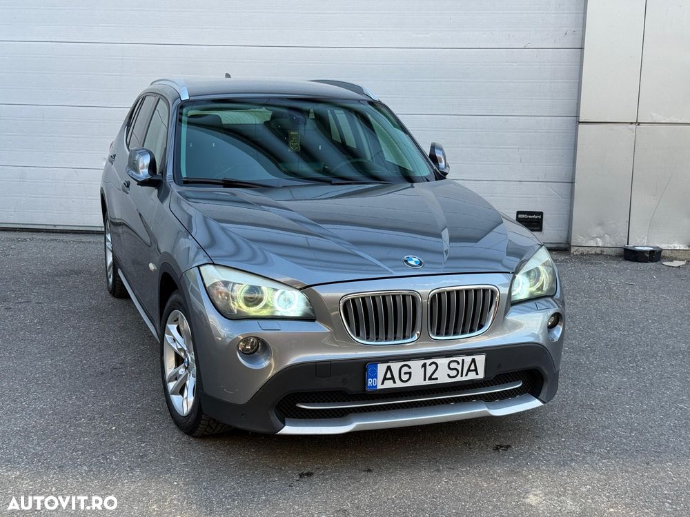 BMW X1 - 2