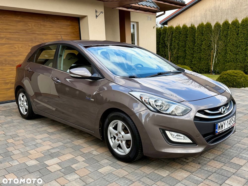 Hyundai i30 1.6 Trend - 5