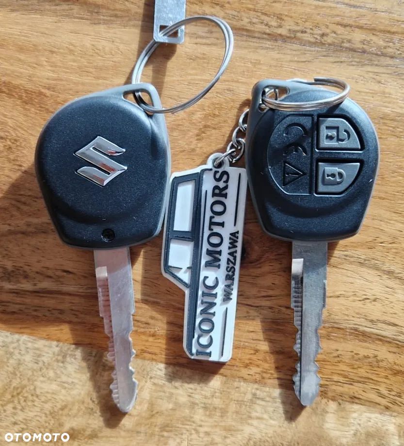Suzuki Jimny - 14